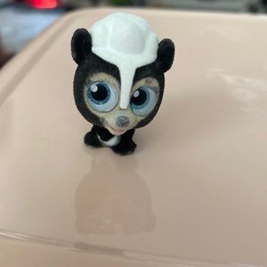 Flower Disney Doorables series 5